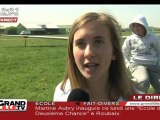 Fête du printemps à l'aérodrome de Bondues