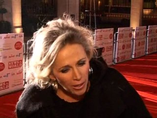 Lisa Mitchell Back In Eastenders