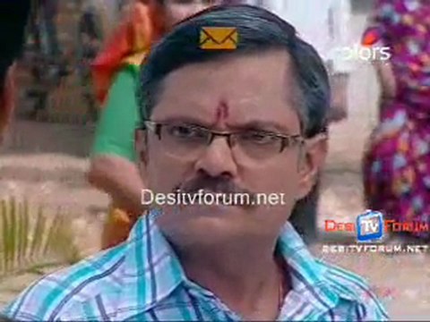 Bhagya Vidhaata - 26th April 2010 -pt3