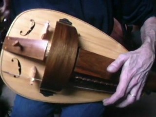 Folklore - Aveyron - Scottish à Rempart