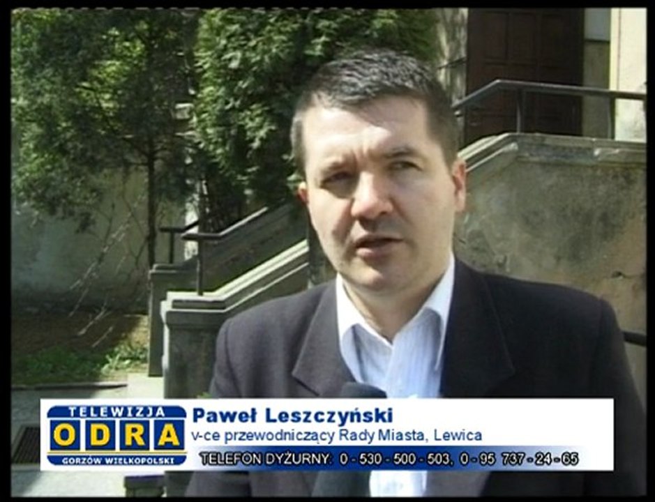 24 lata po Czarnobylu