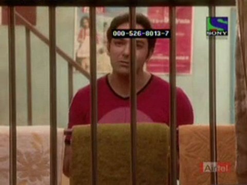 Sukh By Chance - 26th April 2010 part 4