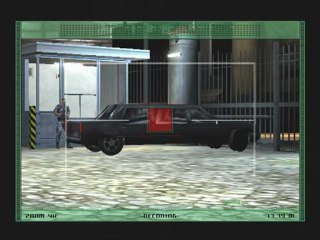 Splinter Cell ambassade de Chine partie 2