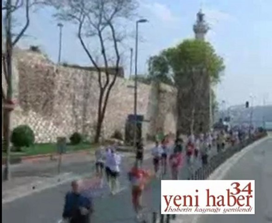 8. Haliç Yarı Turnuvası