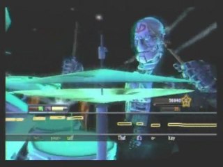 Guitar Hero 5 - Black Cat [BH IMPORT] (Expert Vocals FC)