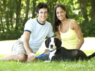 The Abbey at East Cobb Apartments in Marietta, GA - ...