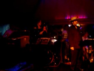 Kubilay Kan - Roxanne