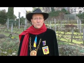 LES VIGNES MONTMARTRE