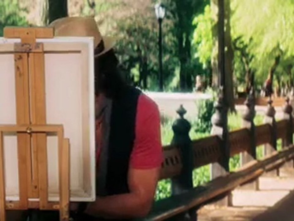 Aşk Çeşmesi HD Fragman - When in Rome HD Trailer (TURTA.NET)