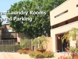 The Villas at Tustin Apartments in Santa Ana, CA - ...