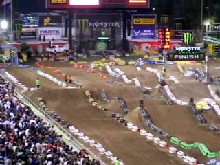 Video Finale SX US Las Vegas 2008  WWW.USA-CONNECTION.COM