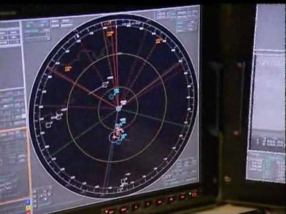 Spécialité détecteur