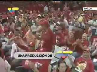 VTV DESPERTANDO A VENEZUELA 08