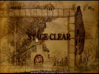 Vidéo HomeMade - Ivy the Kiwi - World 1