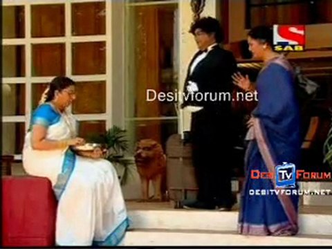 Maniben.com - 26th April 2010 - Part3