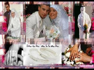 anachid mariage musilm