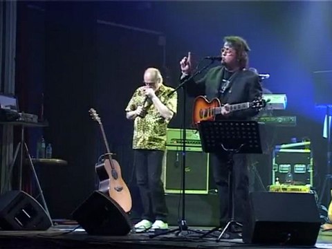 Concert Yann LEM - Dreux 2010