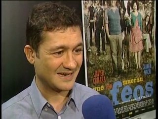 El éxito de 'Que se mueran los feos'