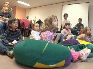 Des bibliothèques vivantes