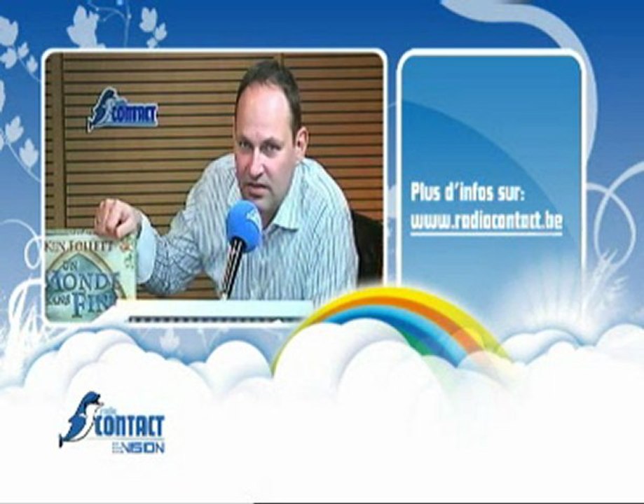 SAJOU - UN MONDE SANS FIN