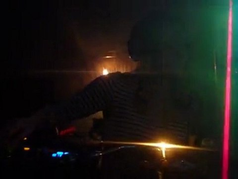 Poison Lips @ Elektron Club