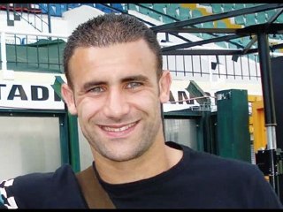 CHEB ADIL ( CHANSON POUR LEQUIPE NATIONAL ALGERIENE )