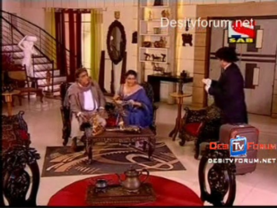 Maniben.com - 26th April 2010 - Part4