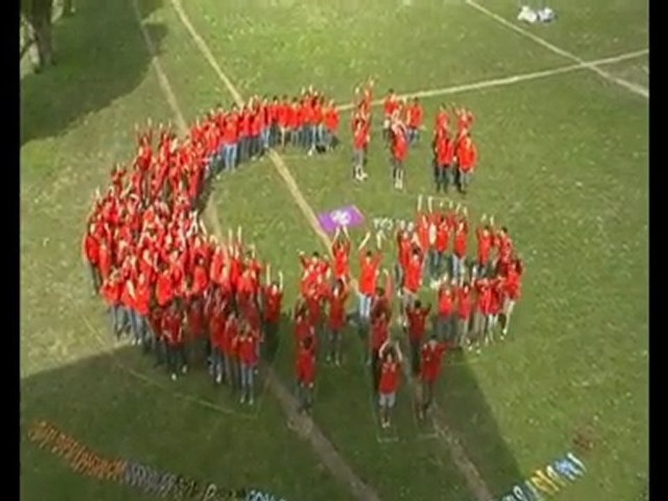 Logo vivant CitéCap