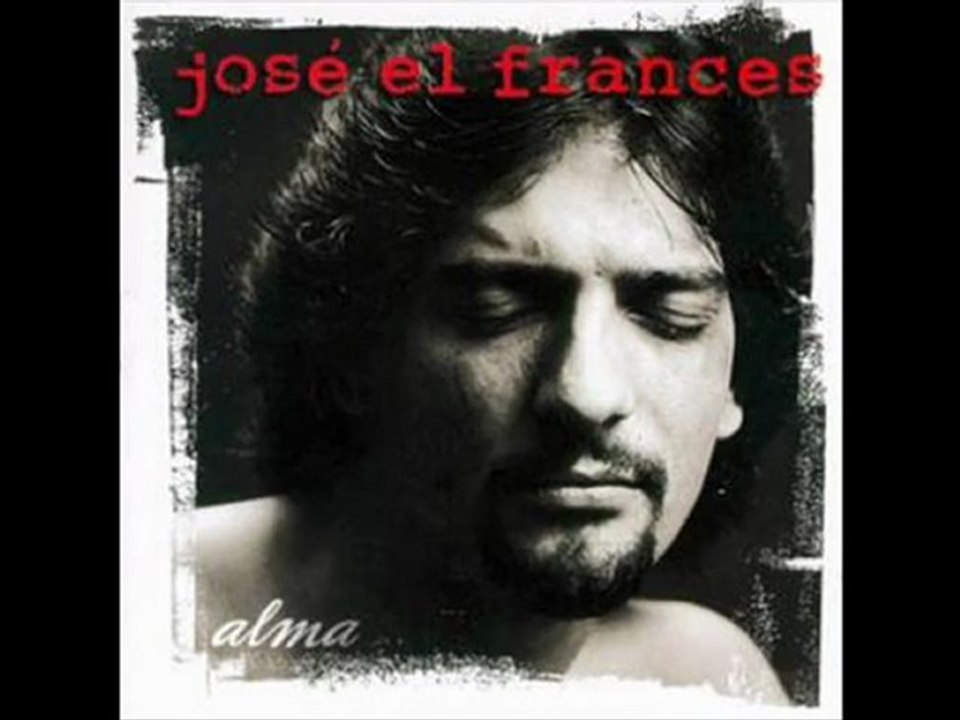 jose frances por bulerias
