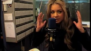 DJ Havana Brown Live In-Studio