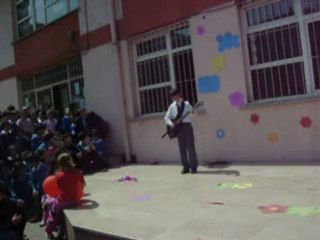 2010-2011 -- Solo Gitar Gösterisi