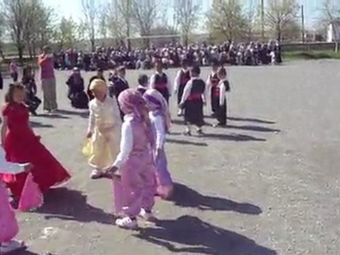 KINA YAKMA ANA SINIFI