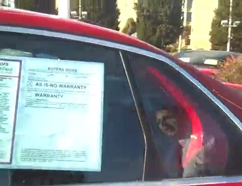 Certified VW Jetta GLI Greenville Spartanburg SC