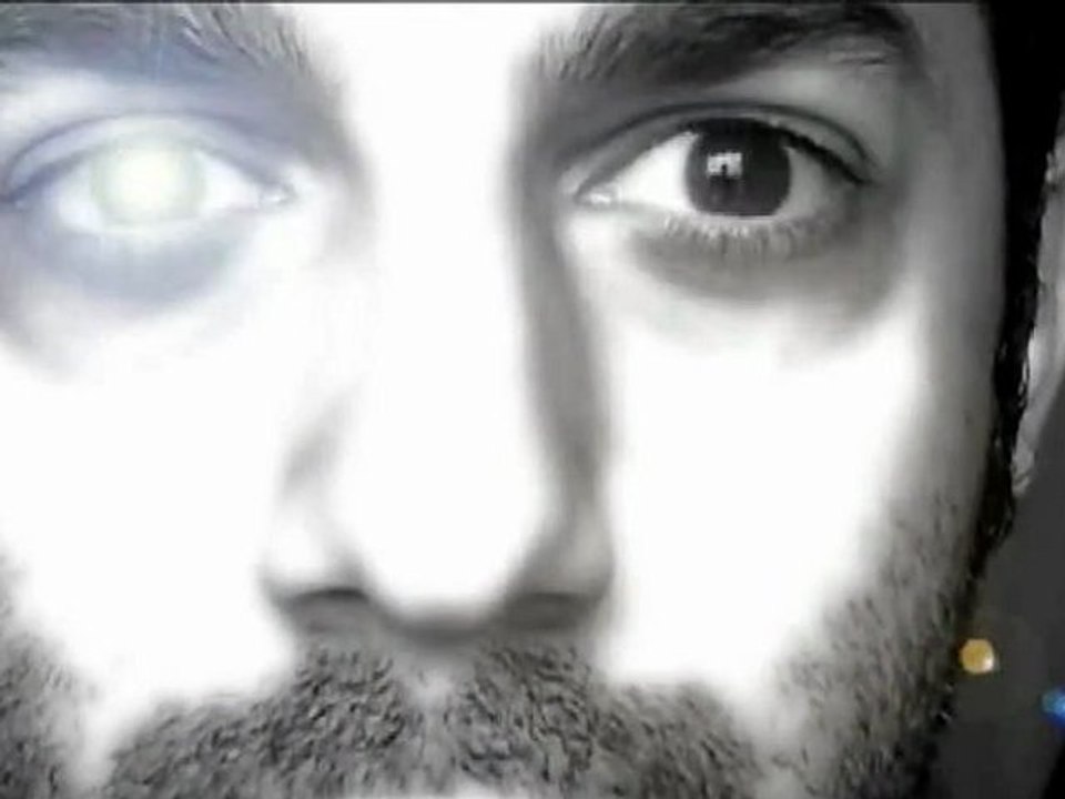 Aleph & Omega: a short movie