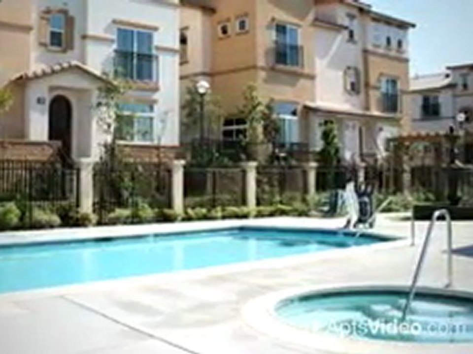 Tustin Cottages Apartments in Tustin, CA - ForRent.com