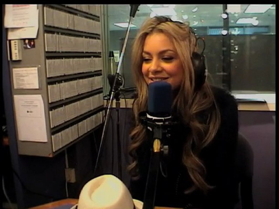 DJ Havana Brown Live In-Studio (Part 2)