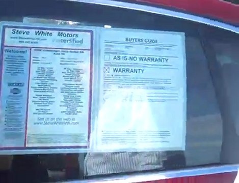 Certified VW Jetta SE Greenville Spartanburg SC