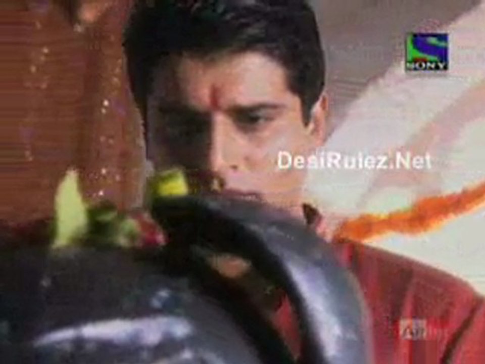 Godh Bharai - 26th April 2010 part7