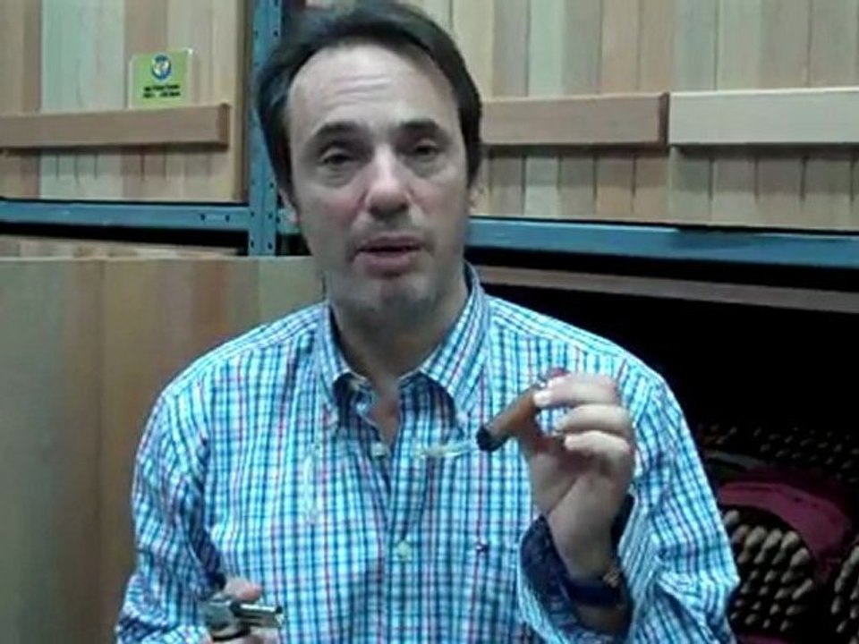 Petrus Prestige Cigar by Falipe Gregorio