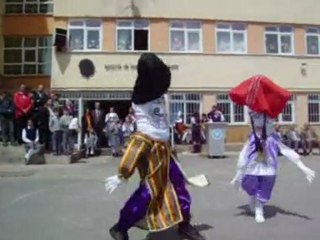 23 NISAN 2010 ULUSAL EGEMENLIK VE COCUK BAYRAMI VIDEOLARI-1