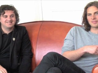 Phoenix – Influences et références (interview Sacem)