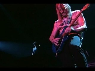 Deep Purple - When a Blind Man Cries (live)
