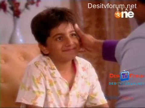 Yeh Ajnabi - 26th April 2010 -pt5