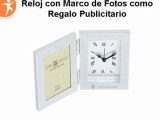 Relojes de escritorio personalizados www.grupoadm.cl 4929506