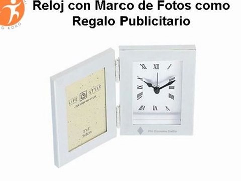 Relojes de escritorio personalizados grupoadm.cl 4929506