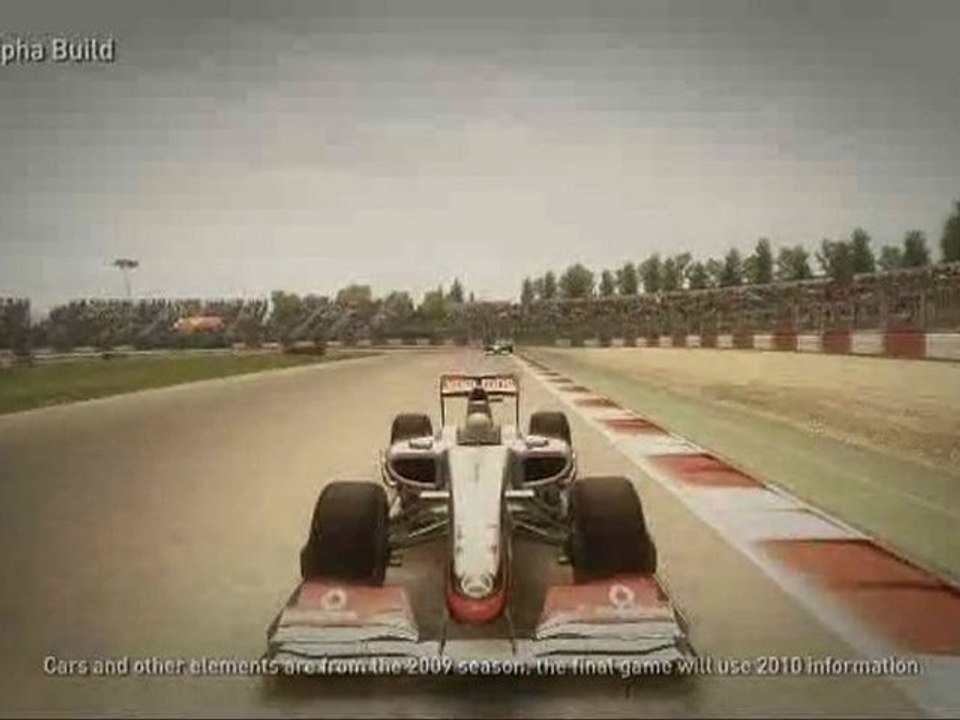 F1 2010