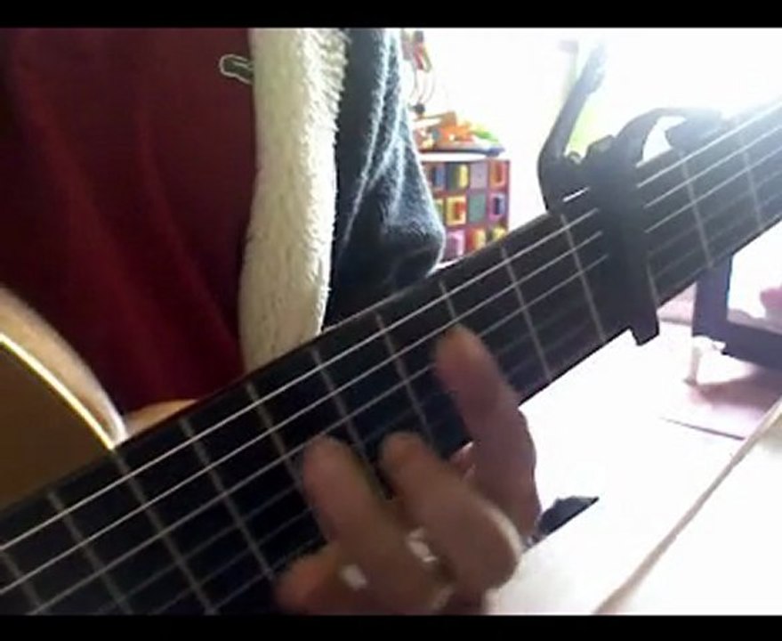 madame sevilla (yves duteil)