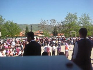 23 NİSAN 5.SINIF KIZ İSTEME SKECİ