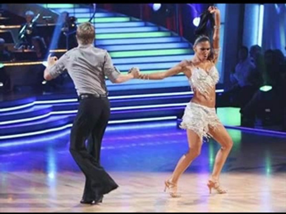 Dancing with the Stars S10E10 {Full Episode}
