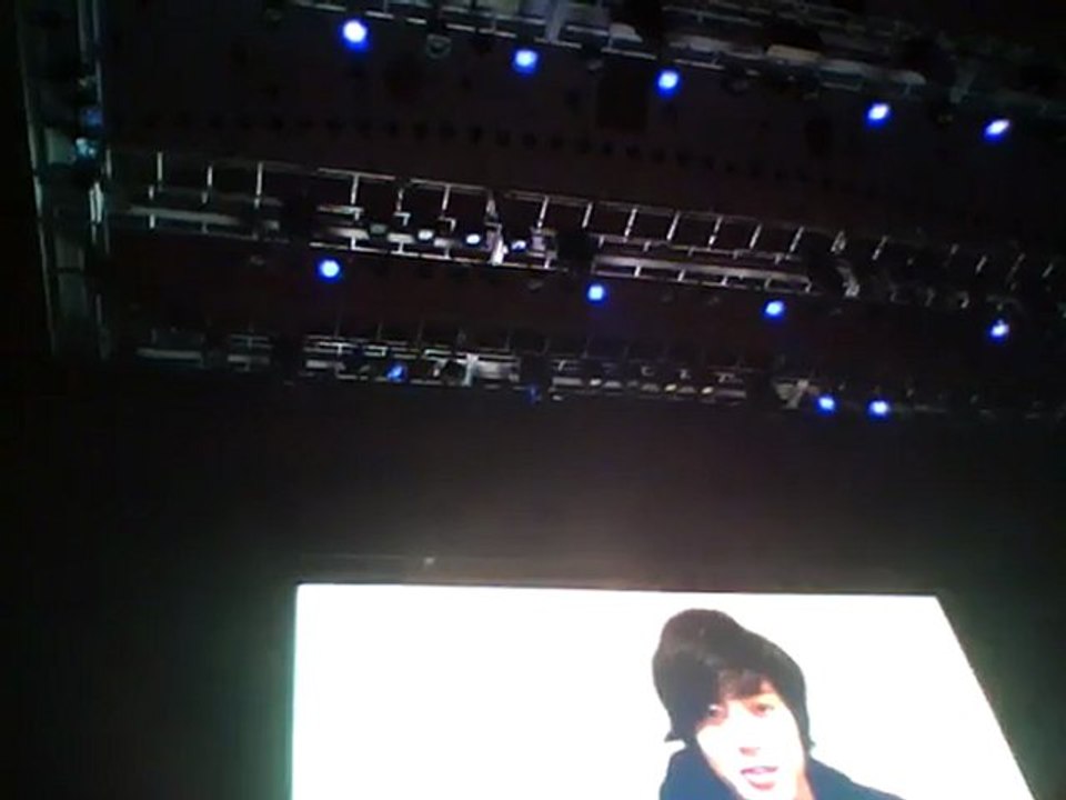 100425花男卒業event jihu message